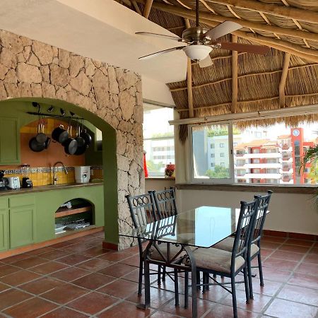 Hotel Condominium La Posada De Bucerías Extérieur photo