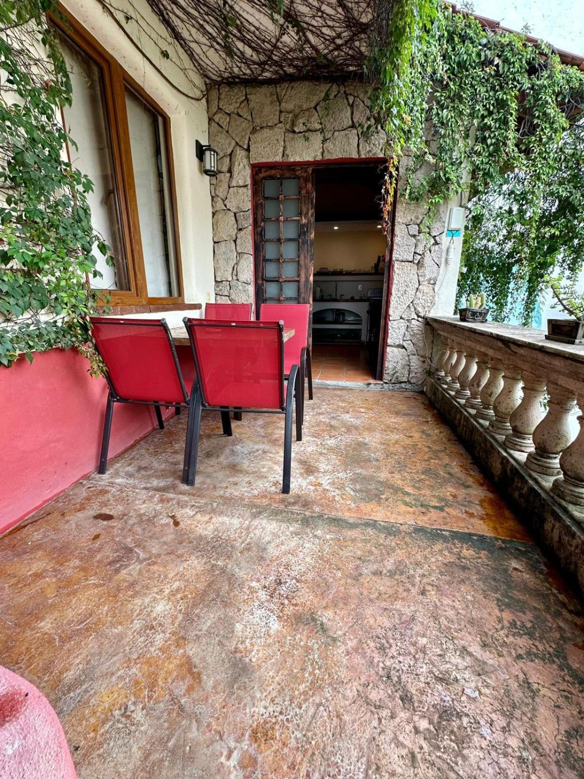 Hotel Condominium La Posada De Bucerías Extérieur photo