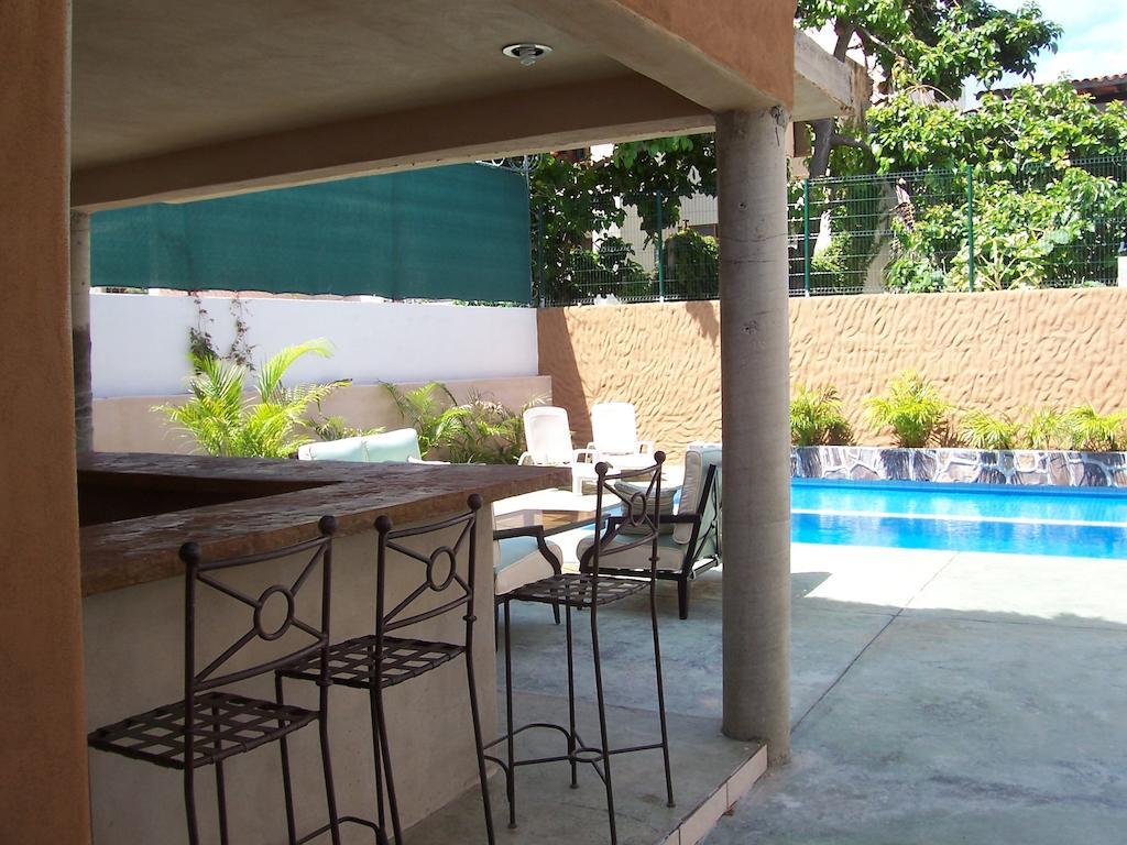 Hotel Condominium La Posada De Bucerías Extérieur photo