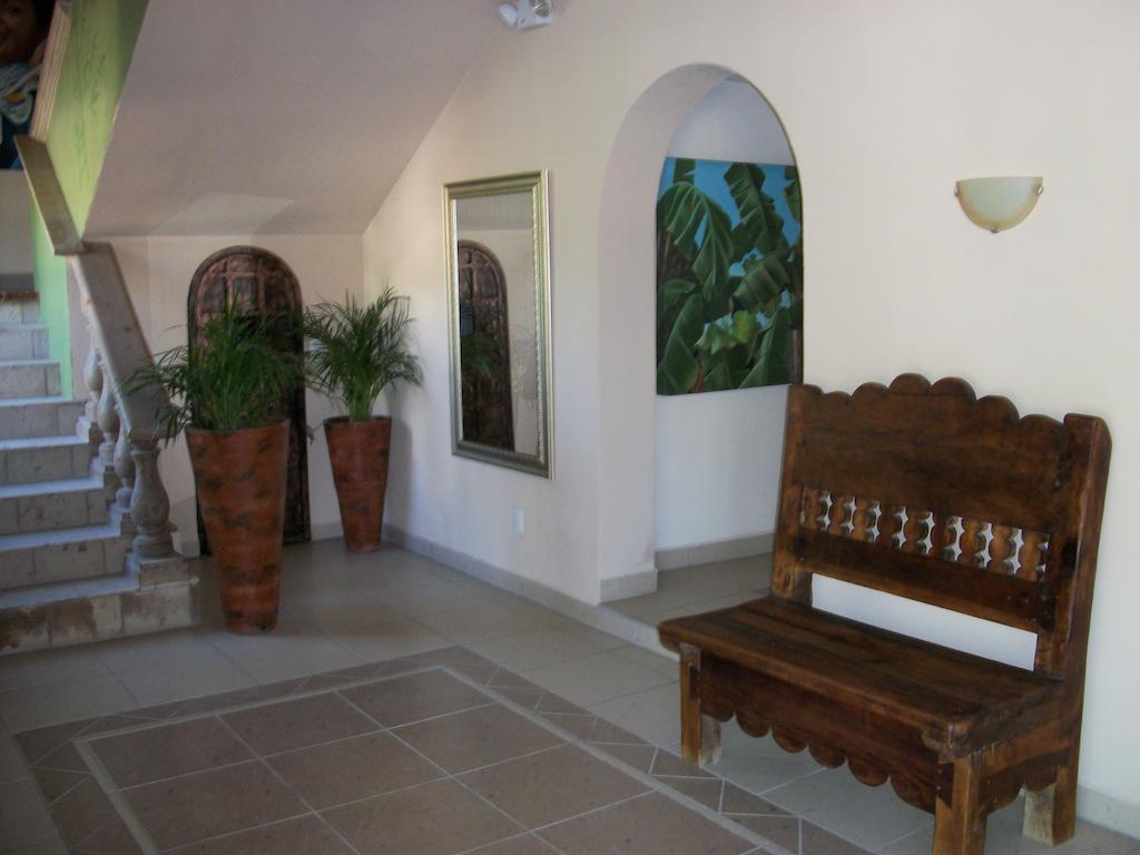 Hotel Condominium La Posada De Bucerías Extérieur photo