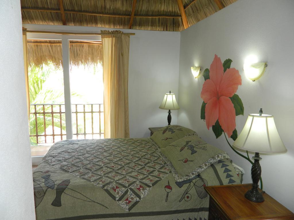 Hotel Condominium La Posada De Bucerías Extérieur photo