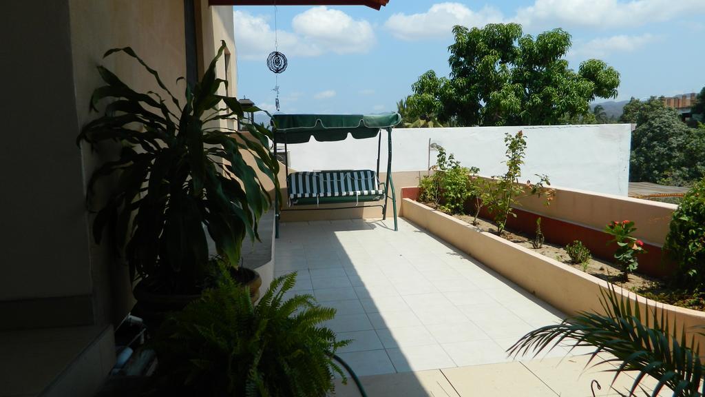 Hotel Condominium La Posada De Bucerías Extérieur photo