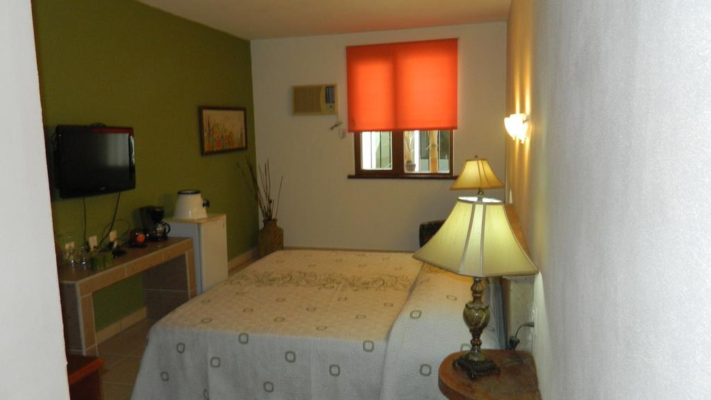 Hotel Condominium La Posada De Bucerías Extérieur photo
