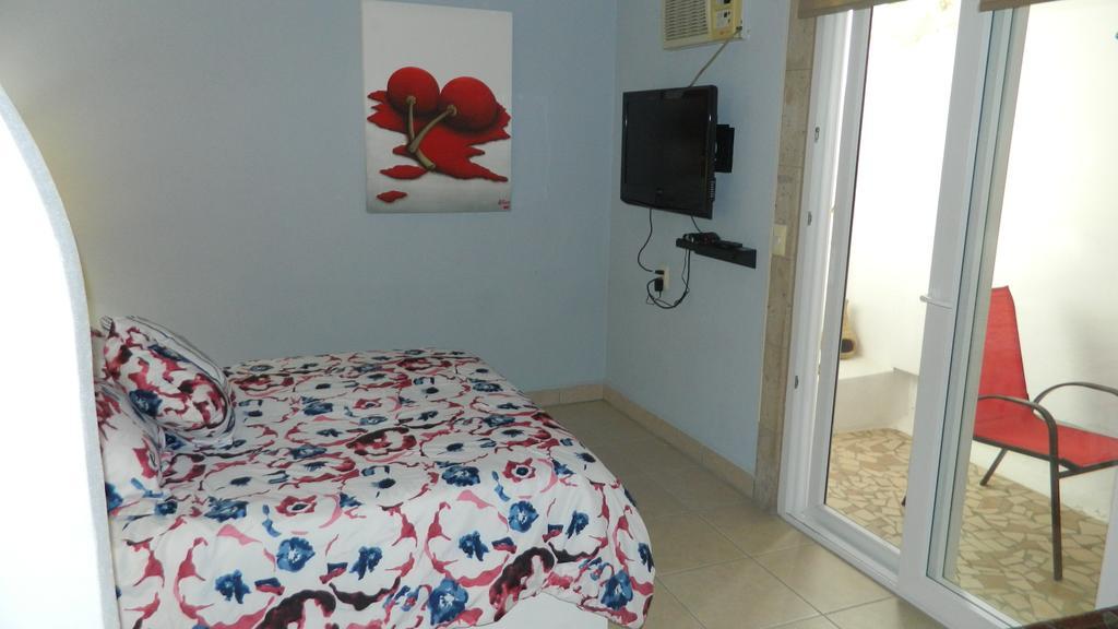 Hotel Condominium La Posada De Bucerías Extérieur photo