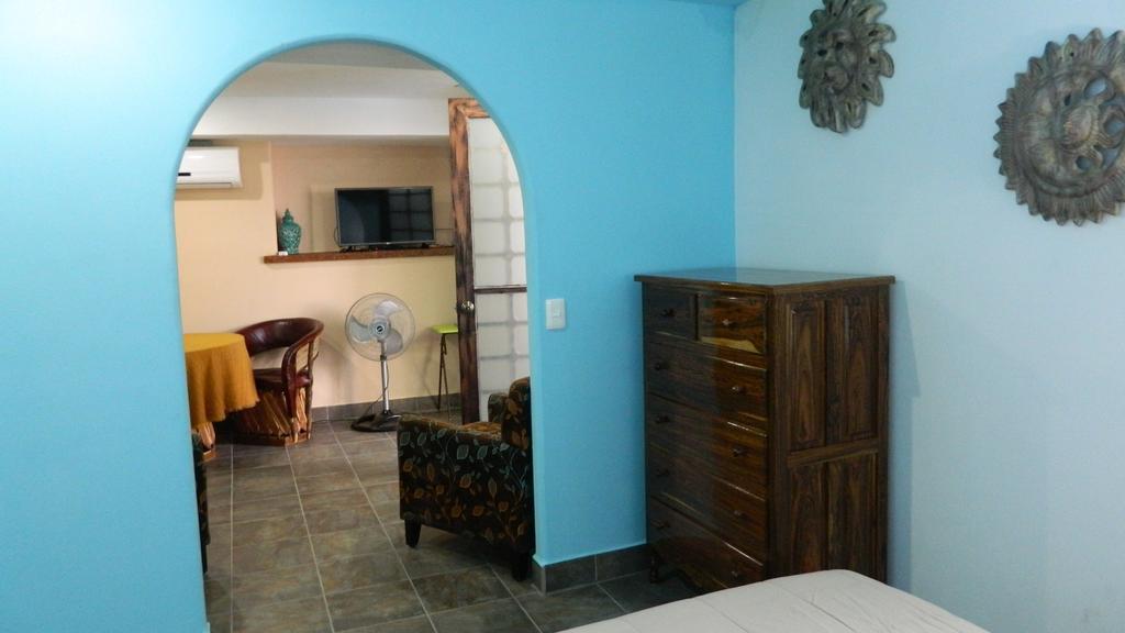 Hotel Condominium La Posada De Bucerías Extérieur photo