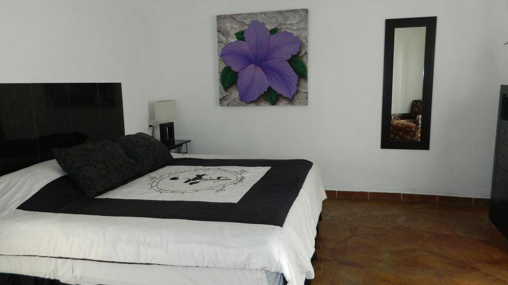 Hotel Condominium La Posada De Bucerías Extérieur photo