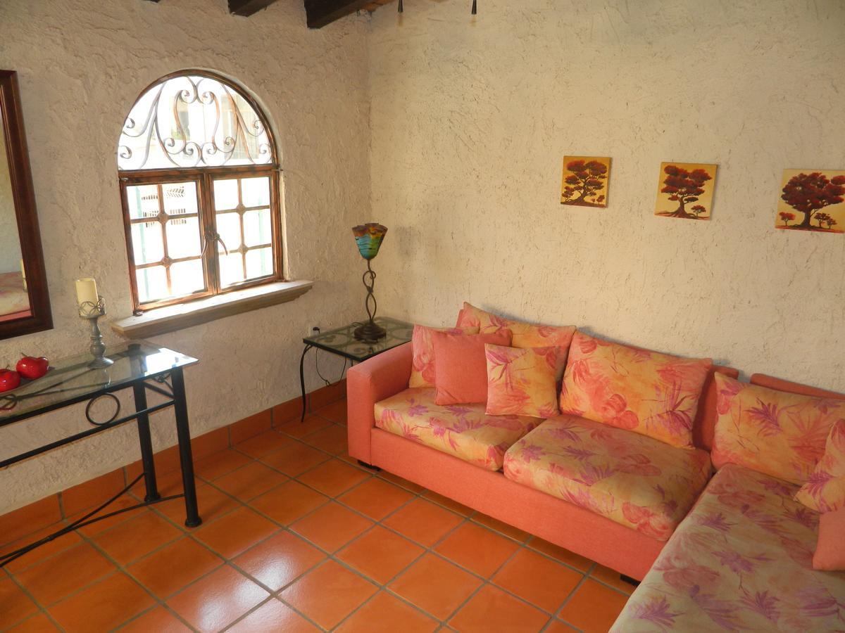 Hotel Condominium La Posada De Bucerías Extérieur photo