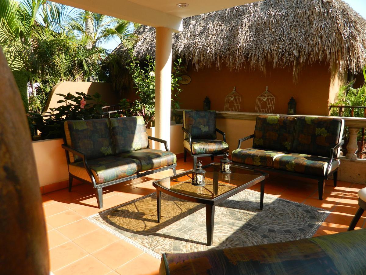 Hotel Condominium La Posada De Bucerías Extérieur photo