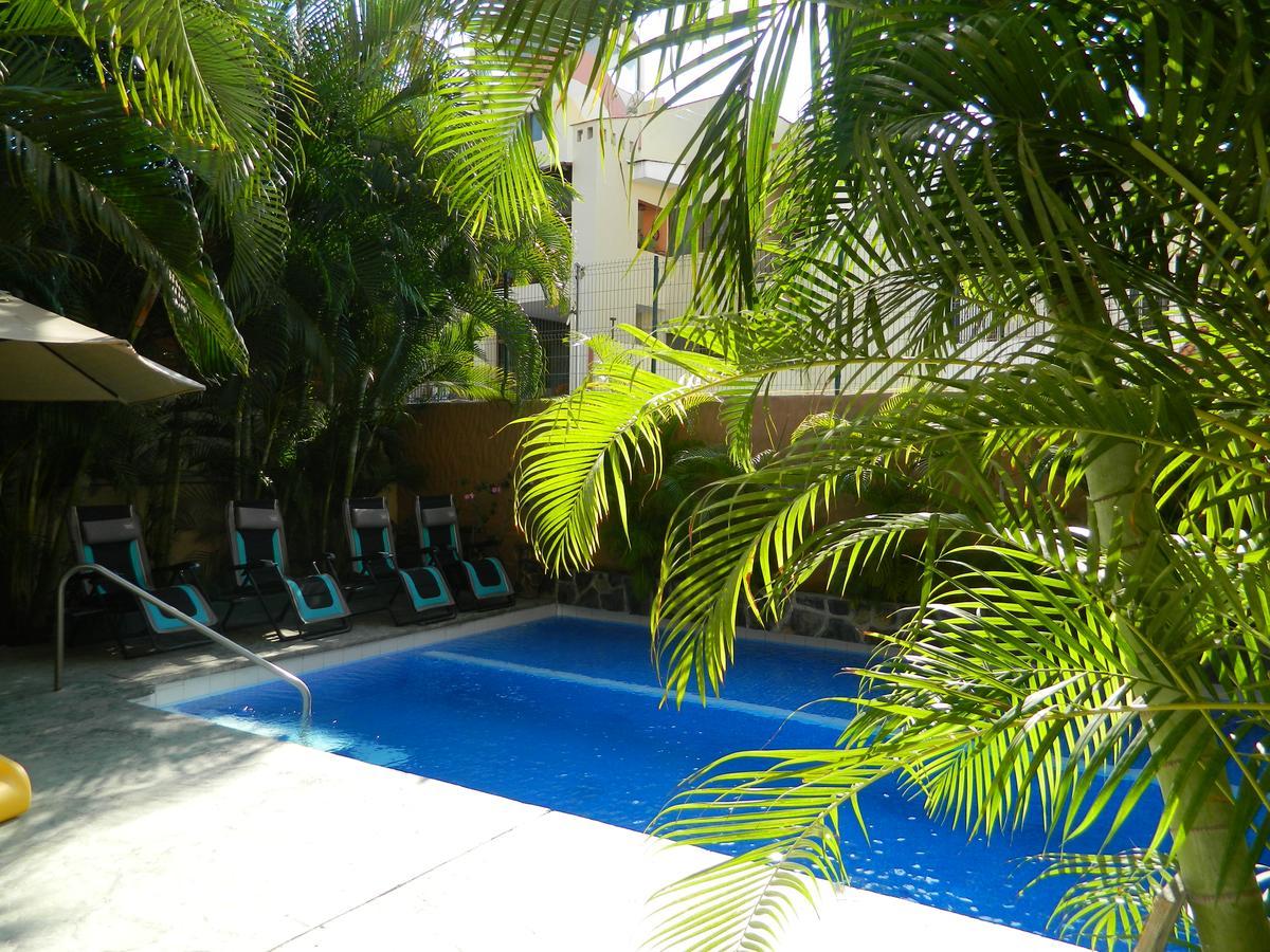 Hotel Condominium La Posada De Bucerías Extérieur photo
