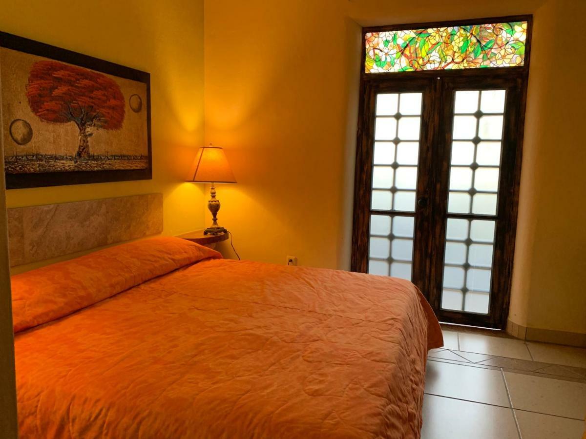 Hotel Condominium La Posada De Bucerías Extérieur photo