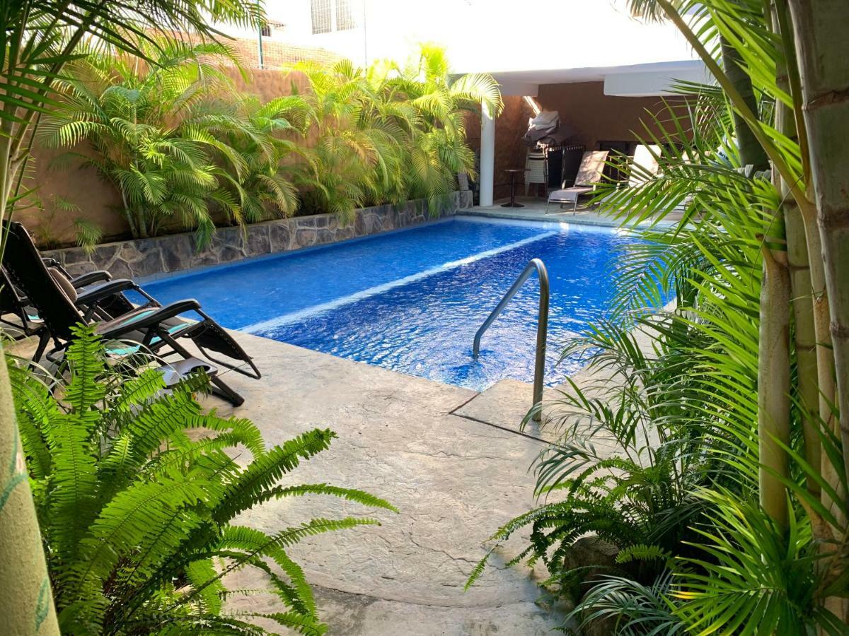 Hotel Condominium La Posada De Bucerías Extérieur photo